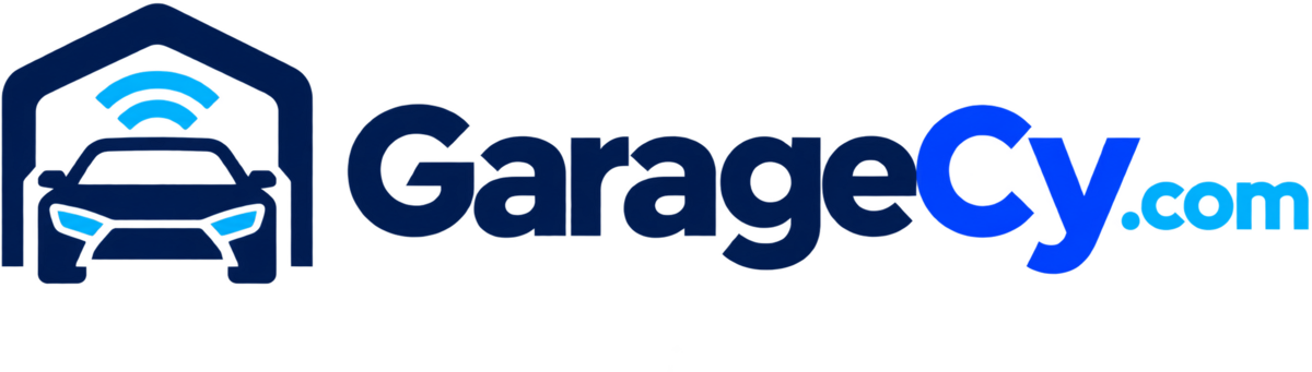 GarageCy.com